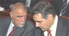 Mesić i Vidošević