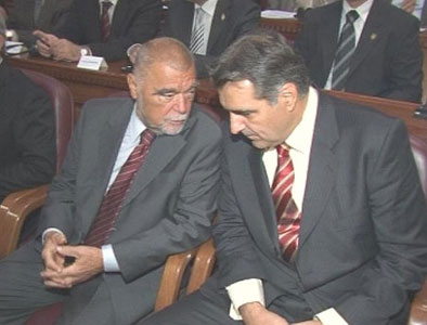 Mesić i Vidošević