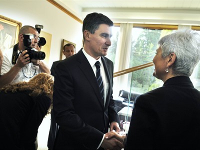 HDZ i SDP