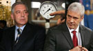 Sanader i Tadić