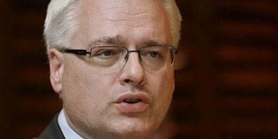 Ivo Josipović