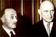Schuman i Monnet