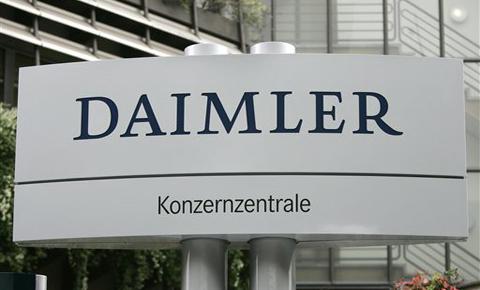 Daimler