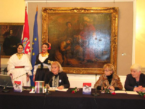 Žene u Domovinskom ratu