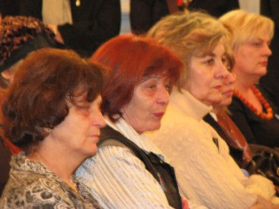 Žene u Domovinskom ratu