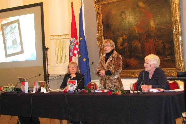 Žene u Domovinskom ratu