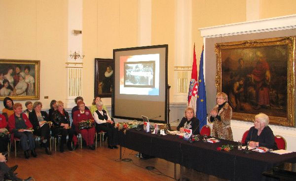 Žene u Domovinskom ratu