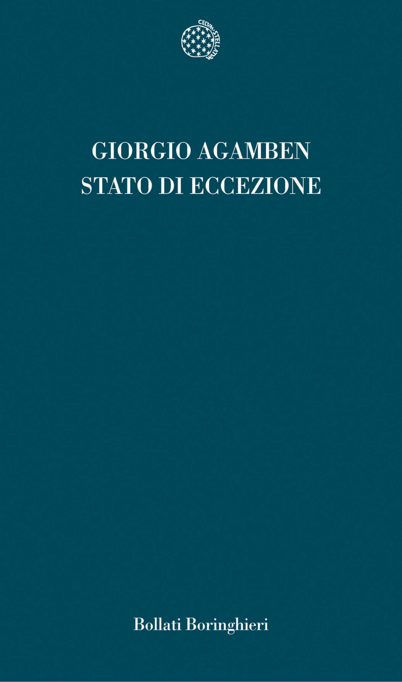 Stato deccezione