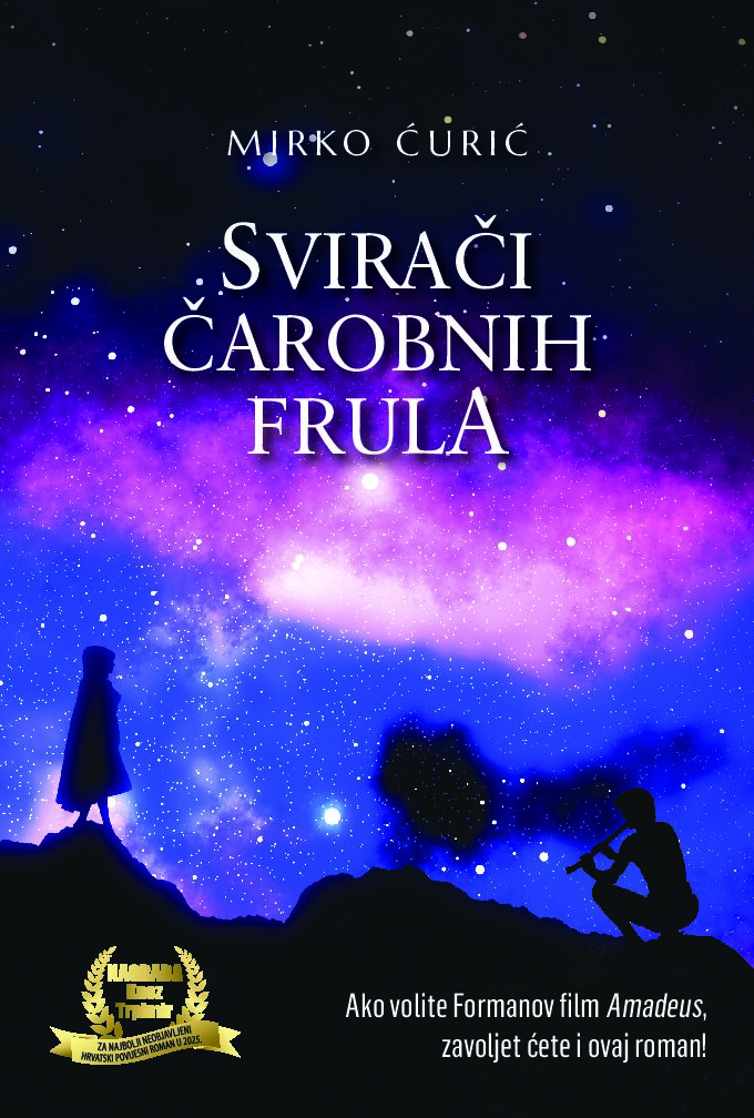 Sviraci carobnih frula