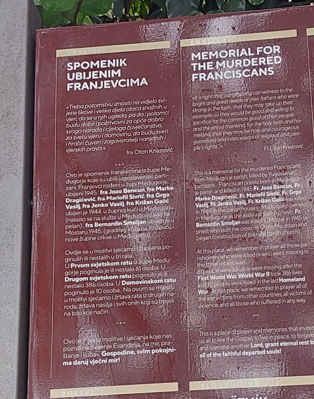 UM1945. hodočašće 2025 30