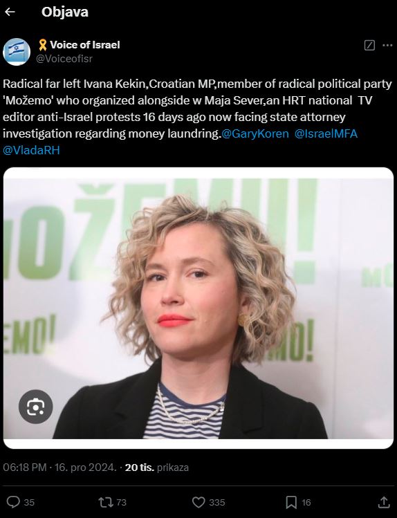 VoiceofIsrael Kekin
