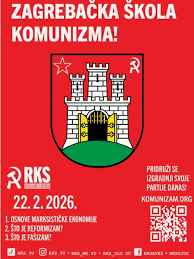 Zagrebacka skola komunizma