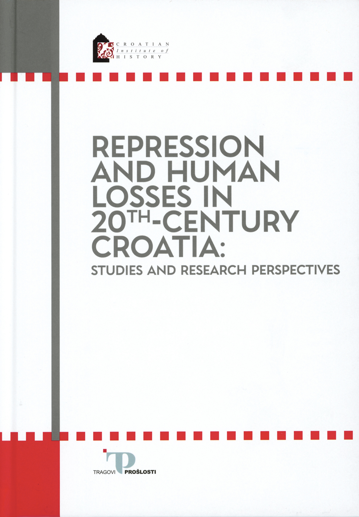 Zbornik Reoresija i žrtve