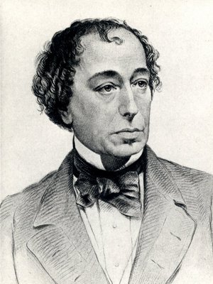 Benjamin Disraeli