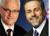 Bandić i Josipović