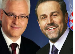 Bandić i Josipović