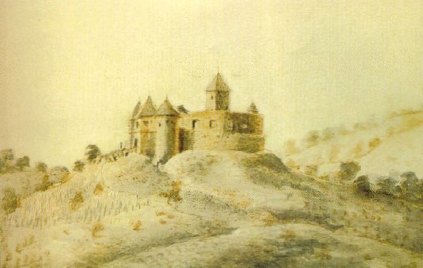 Gvozdansko