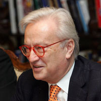 Hannes Swoboda