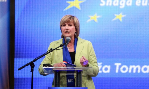 Ruža Tomašić