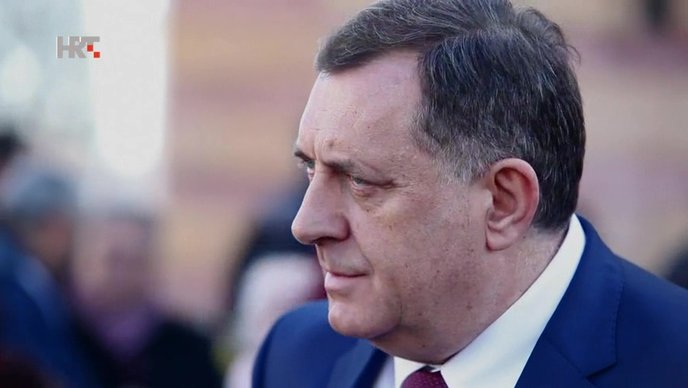 M. Dodik