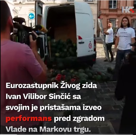 hrt sinčić