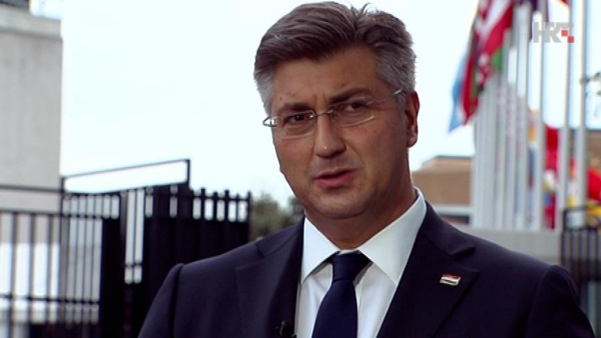 plenkovic
