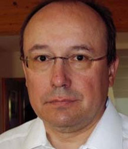 Jurica Čenar