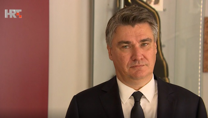 milanovic
