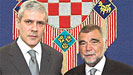 Mesić i Tadić