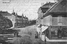 Vinkovci