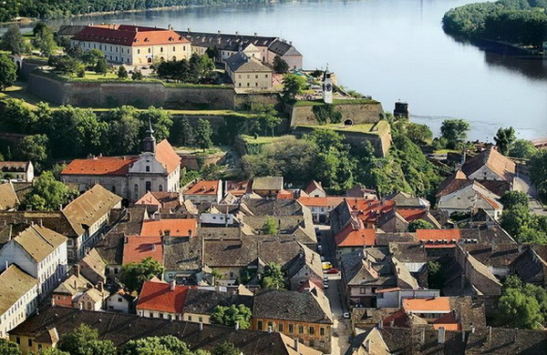 Petrovaradin