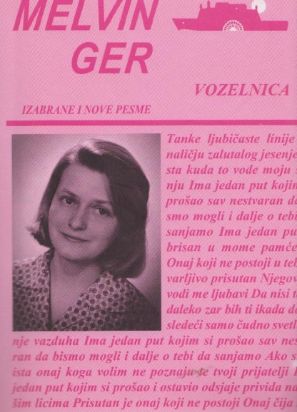 Vozelnica