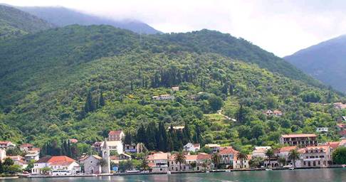 Boka Kotorska