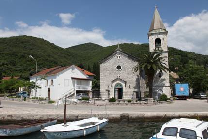 Boka Kotorska