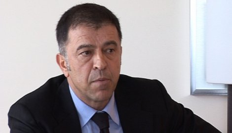 Stanko Subotić Cane