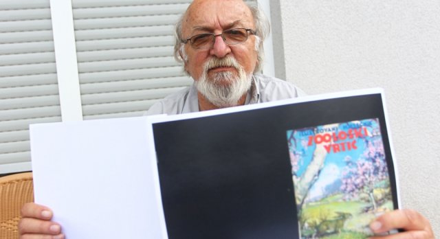 Divlja djeca Maksimira