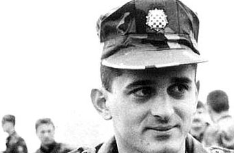 Damir Tomljanović Gavran