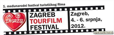 Zagreb tour fil festival