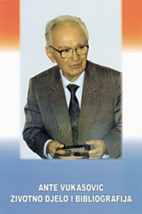 Ante Vukasović