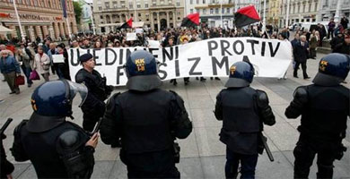antifašisti