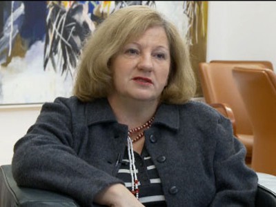 Andrea Zlatar