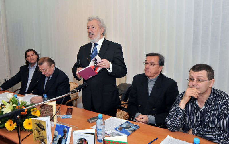 Tomislav Marijan Bilosnić