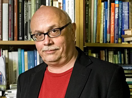 Costas Douzinas