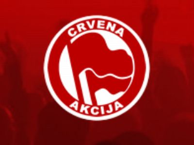 Crvena akcija