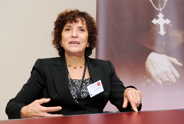 Esther Gitman