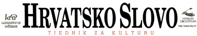 Hrvatsko slovo