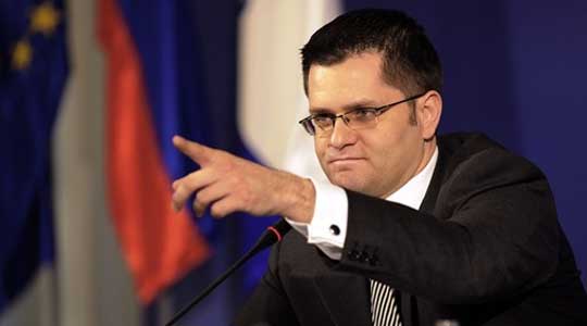Vuk Jeremić