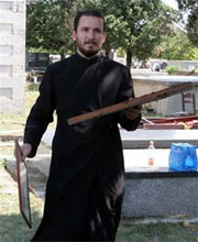 Milorad Đurđević