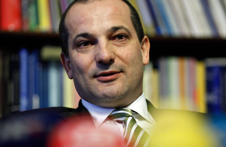 Orsat Miljenić