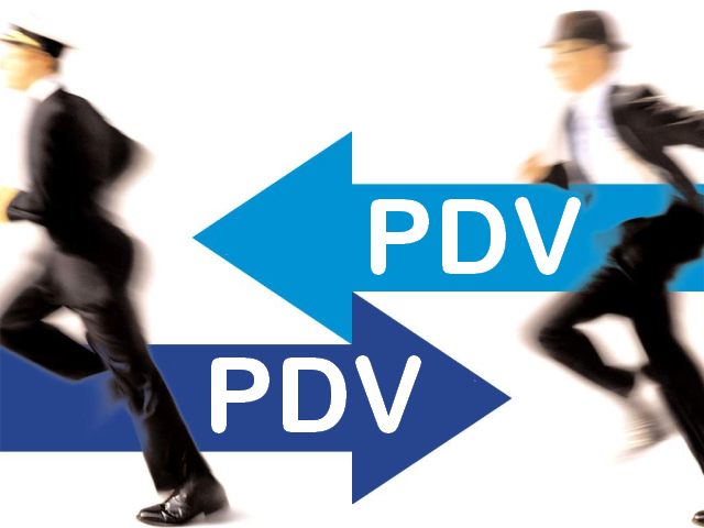 PDV